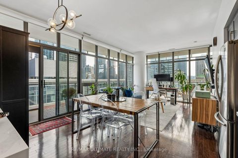 Photo 9 at 905 - 33 Charles Street E, Yonge Corridor, Toronto