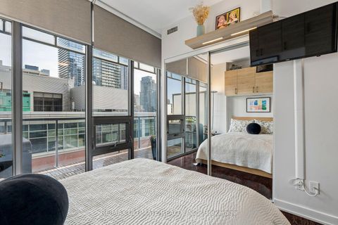 Photo 21 at 905 - 33 Charles Street E, Yonge Corridor, Toronto