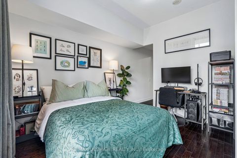 Photo 22 at 905 - 33 Charles Street E, Yonge Corridor, Toronto
