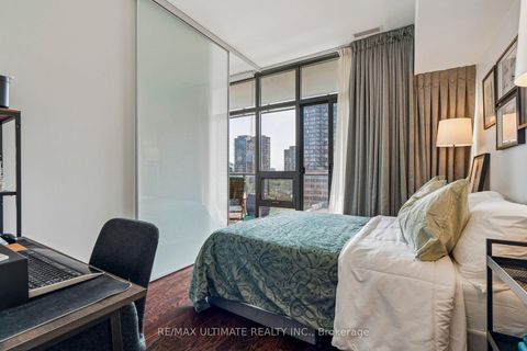 Photo 23 at 905 - 33 Charles Street E, Yonge Corridor, Toronto