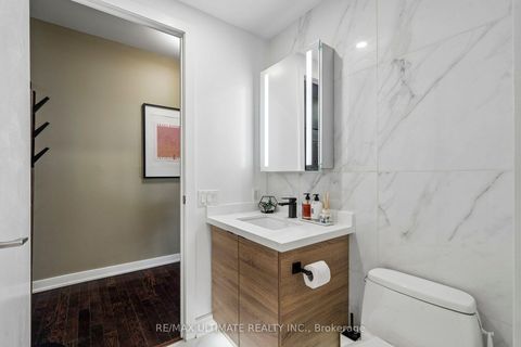 Photo 27 at 905 - 33 Charles Street E, Yonge Corridor, Toronto