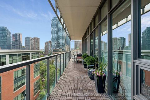 Photo 29 at 905 - 33 Charles Street E, Yonge Corridor, Toronto