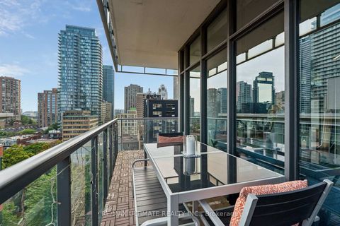 Photo 30 at 905 - 33 Charles Street E, Yonge Corridor, Toronto
