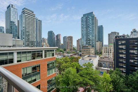 Photo 34 at 905 - 33 Charles Street E, Yonge Corridor, Toronto