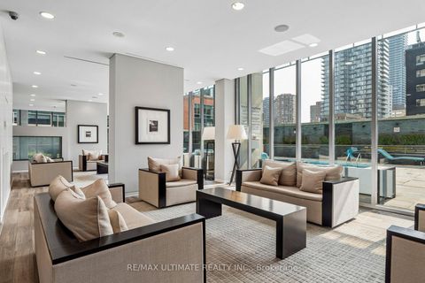 Photo 36 at 905 - 33 Charles Street E, Yonge Corridor, Toronto