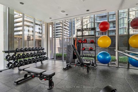 Photo 39 at 905 - 33 Charles Street E, Yonge Corridor, Toronto