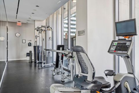 Photo 40 at 905 - 33 Charles Street E, Yonge Corridor, Toronto