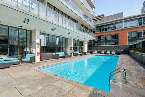 Photo 42 at 905 - 33 Charles Street E, Yonge Corridor, Toronto