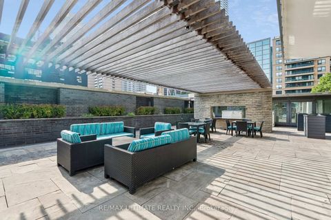 Photo 43 at 905 - 33 Charles Street E, Yonge Corridor, Toronto