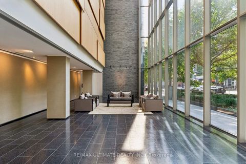 Photo 45 at 905 - 33 Charles Street E, Yonge Corridor, Toronto