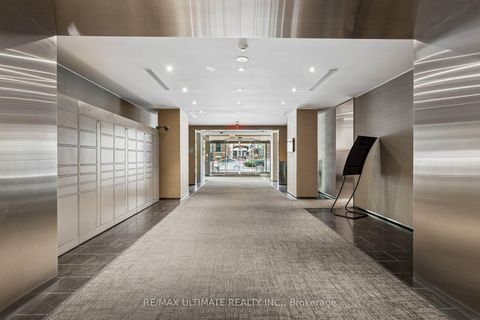 Photo 46 at 905 - 33 Charles Street E, Yonge Corridor, Toronto