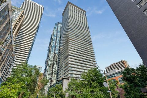 Photo 47 at 905 - 33 Charles Street E, Yonge Corridor, Toronto