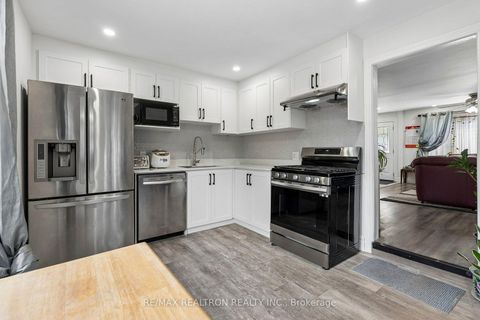 Photo 13 at 28 Machell Avenue, Aurora Village, Aurora