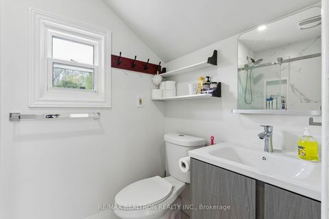 Photo 24 at 28 Machell Avenue, Aurora Village, Aurora
