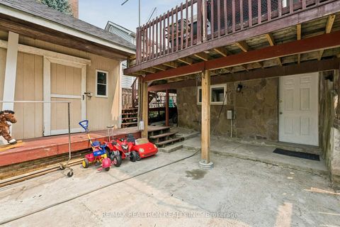 Photo 40 at 28 Machell Avenue, Aurora Village, Aurora