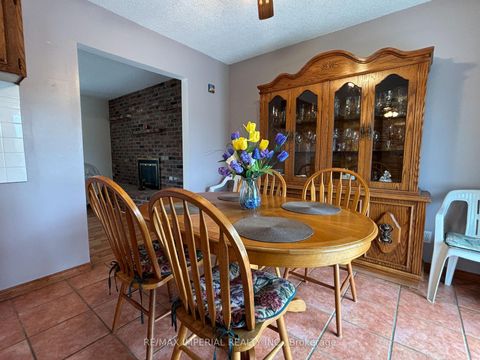 Photo 5 at 23276 Highway 48 Road, Baldwin, Georgina