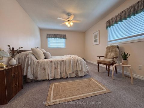 Photo 12 at 23276 Highway 48 Road, Baldwin, Georgina