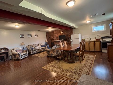 Photo 16 at 23276 Highway 48 Road, Baldwin, Georgina