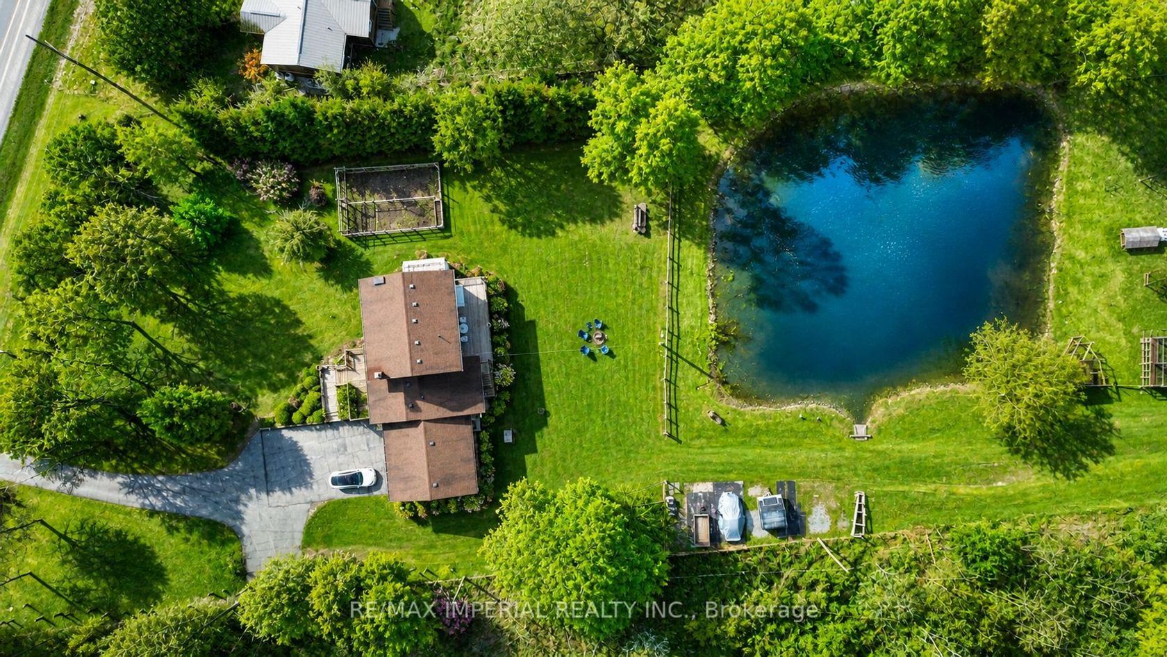 23276 Highway 48 Road, Baldwin, Georgina photo 5