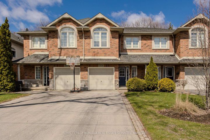 Photo 0 at 2121 Prospect Street, Brant, Burlington