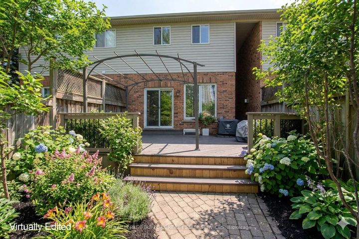 Photo 6 at 2121 Prospect Street, Brant, Burlington