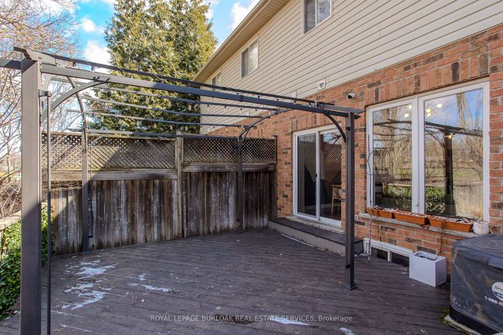 Photo 25 at 2121 Prospect Street, Brant, Burlington