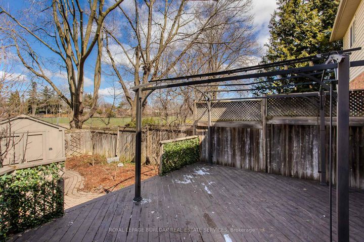Photo 26 at 2121 Prospect Street, Brant, Burlington