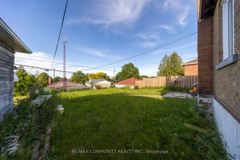 Photo 42 at 45 Barrymore Road, Bendale, Toronto
