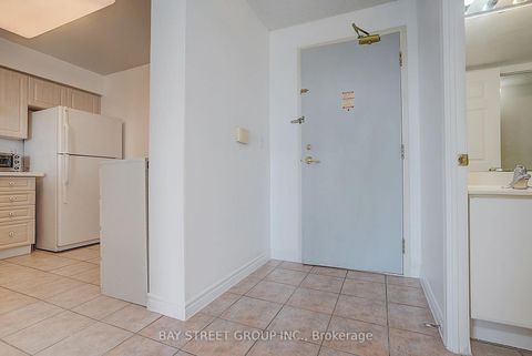 Photo 5 at 709 - 5039 Finch Avenue E, Agincourt North, Toronto
