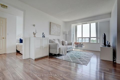 Photo 6 at 709 - 5039 Finch Avenue E, Agincourt North, Toronto