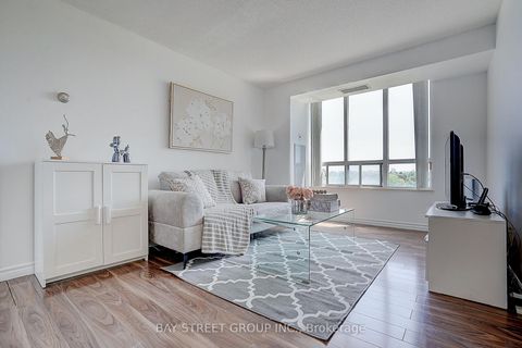Photo 7 at 709 - 5039 Finch Avenue E, Agincourt North, Toronto