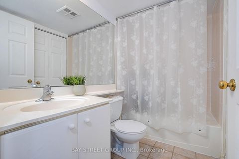 Photo 22 at 709 - 5039 Finch Avenue E, Agincourt North, Toronto