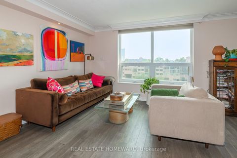 Photo 0 at 615 - 77 Maitland Place, South St. James Town, Toronto