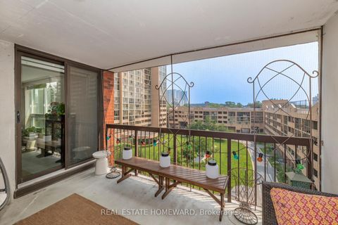 Photo 18 at 615 - 77 Maitland Place, South St. James Town, Toronto