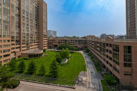 Photo 19 at 615 - 77 Maitland Place, South St. James Town, Toronto