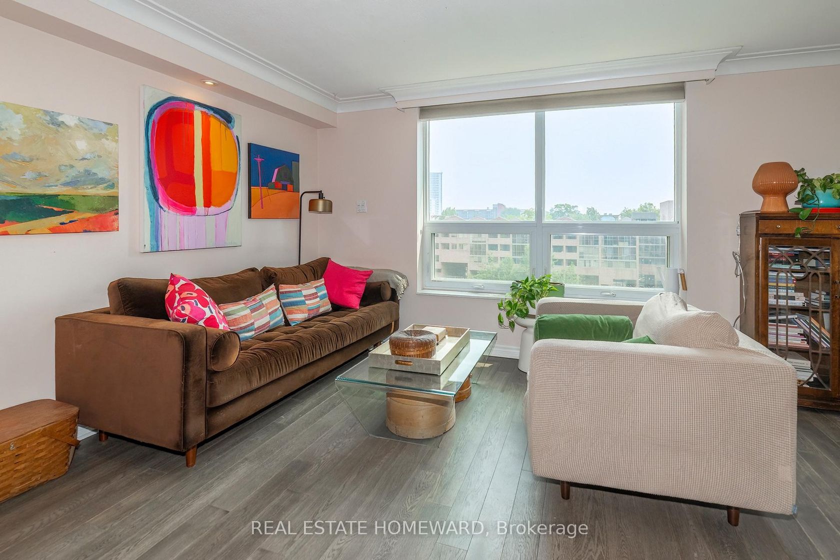 615 - 77 Maitland Place, South St. James Town, Toronto photo 8