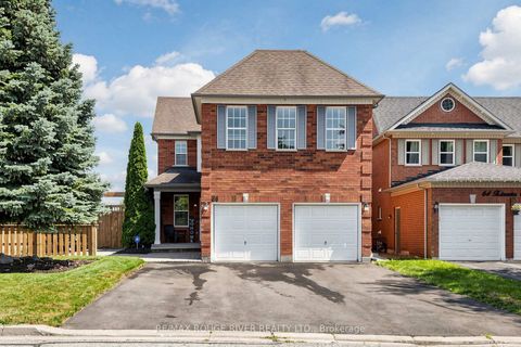 Photo 0 at 66 Tidewater Crescent, Williamsburg, Whitby