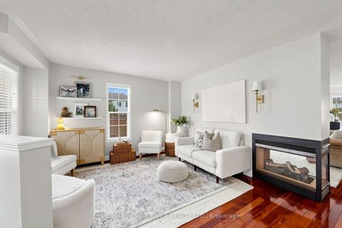 Photo 2 at 66 Tidewater Crescent, Williamsburg, Whitby
