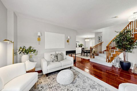 Photo 3 at 66 Tidewater Crescent, Williamsburg, Whitby