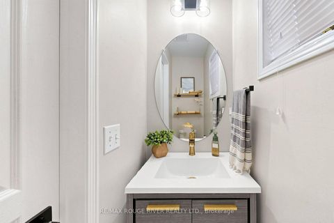 Photo 16 at 66 Tidewater Crescent, Williamsburg, Whitby