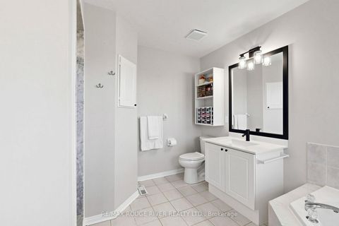 Photo 23 at 66 Tidewater Crescent, Williamsburg, Whitby