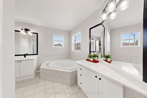 Photo 24 at 66 Tidewater Crescent, Williamsburg, Whitby