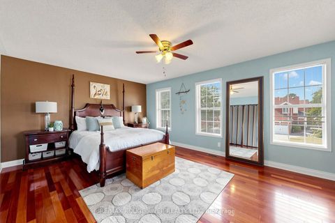 Photo 30 at 66 Tidewater Crescent, Williamsburg, Whitby