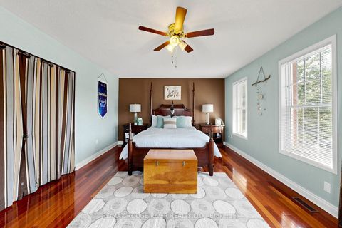 Photo 31 at 66 Tidewater Crescent, Williamsburg, Whitby