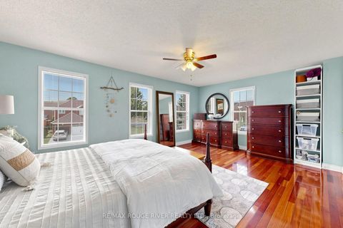 Photo 32 at 66 Tidewater Crescent, Williamsburg, Whitby