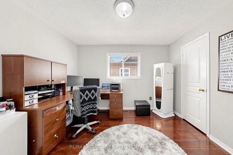 Photo 33 at 66 Tidewater Crescent, Williamsburg, Whitby