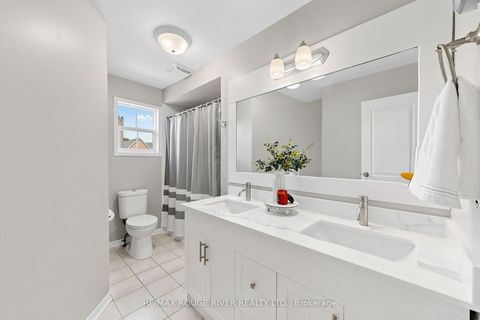 Photo 34 at 66 Tidewater Crescent, Williamsburg, Whitby