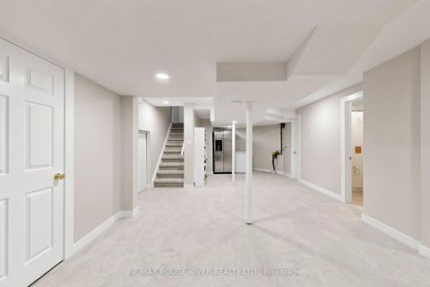 Photo 35 at 66 Tidewater Crescent, Williamsburg, Whitby