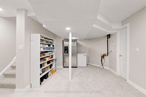 Photo 37 at 66 Tidewater Crescent, Williamsburg, Whitby