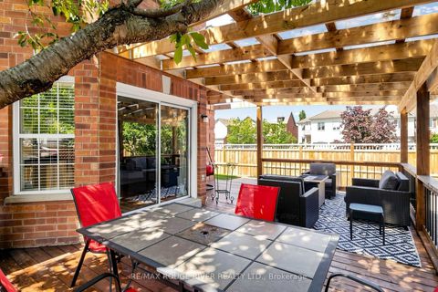 Photo 43 at 66 Tidewater Crescent, Williamsburg, Whitby